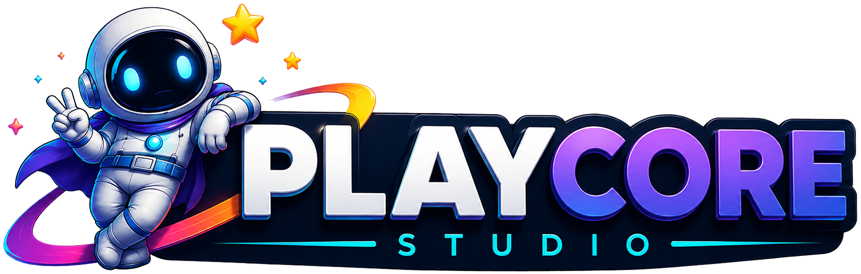 PlayCore Studio